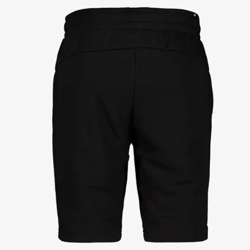 Puma Essentials heren sweatshort zwart Outlet