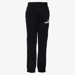 Puma Essentials kinder joggingbroek zwart New