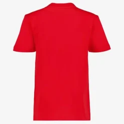 Adidas Essentials kinder sport T-shirt rood