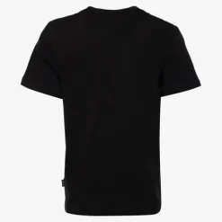 Puma Essentials kinder sport T-shirt zwart