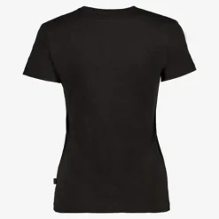 Puma Essentials Logo dames T-shirt Best