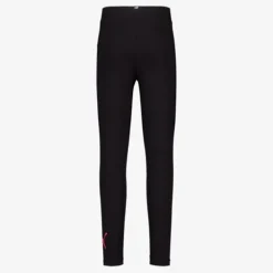 Puma Essentials Logo meisjes sportlegging zwart New