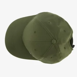 Puma Essentials Logo Metal Cap pet groen Online