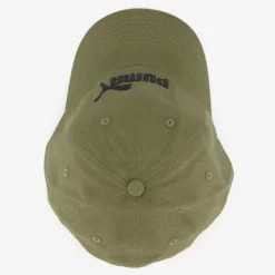 Puma Essentials Logo pet groen