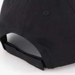 Puma Essentials Logo pet zwart Best