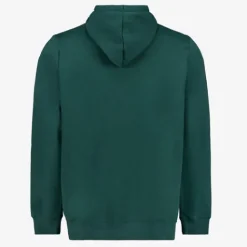 Puma Essentials No. 1 Logo heren hoodie groen
