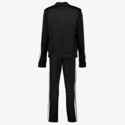 Adidas Essentials 3-Stripes dames trainingspak Hot