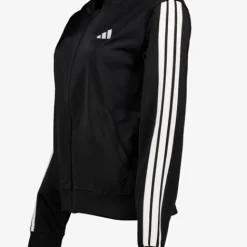 Adidas Essentials 3-Stripes dames trainingspak Hot