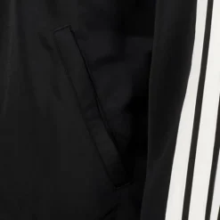 Adidas Essentials 3-Stripes dames trainingspak Hot