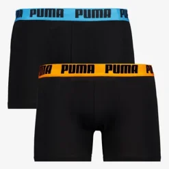 Puma Everyday Basic Boxer 2 pack