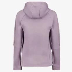 Puma Evostripe dames sweatvest lila Online