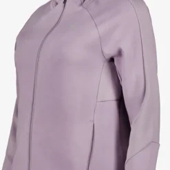 Puma Evostripe dames sweatvest lila Online