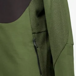 Puma Evostripe Fullzip kinder sweatvest groen Sale