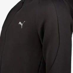 Puma Evostripe FZ heren vest zwart New