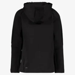 Puma Evostripe FZ kinder vest zwart Clearance