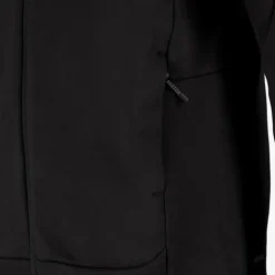 Puma Evostripe FZ kinder vest zwart Clearance