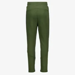 Puma Evostripe kinder joggingbroek groen Online