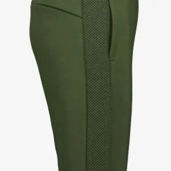 Puma Evostripe kinder joggingbroek groen Online