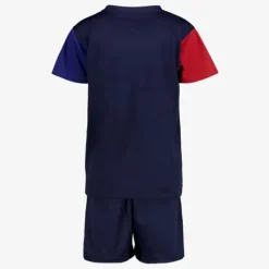 Scapino FC Barcelona kinder sport set blauw rood New