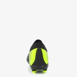 Dutchy Feather FG heren voetbalschoenen zwart Hot