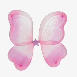 Scapino Fee verkleedset roze Hot