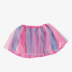 Scapino Fee verkleedset roze Hot