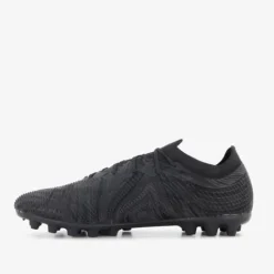 Dutchy FG heren voetbalschoenen zwart Best
