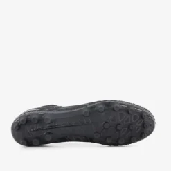 Dutchy FG heren voetbalschoenen zwart Best