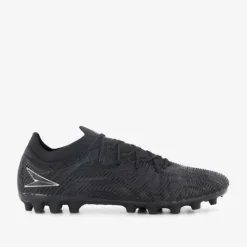 Dutchy FG heren voetbalschoenen zwart Best