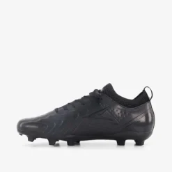 Dutchy FG heren voetbalschoenen zwart
