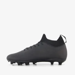 Dutchy FG heren voetbalschoenen zwart Best