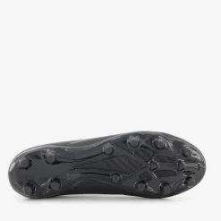 Dutchy FG heren voetbalschoenen zwart Best
