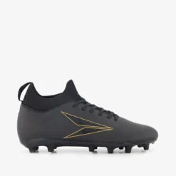 Dutchy FG heren voetbalschoenen zwart Best