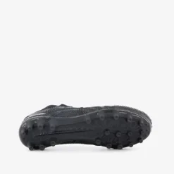 Dutchy FG kinder voetbalschoenen zwart New