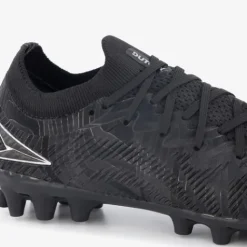 Dutchy FG kinder voetbalschoenen zwart New