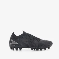 Dutchy FG kinder voetbalschoenen zwart New