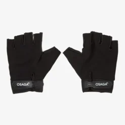 Osaga Fitnesshandschoenen zwart
