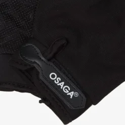 Osaga Fitnesshandschoenen zwart