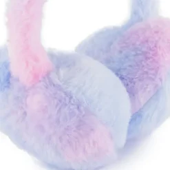 Scapino Fluffy meisjes oorwarmers unicorn Online
