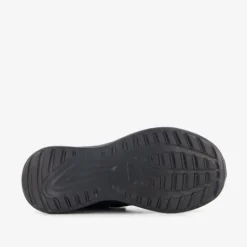 Adidas Fortarun 4.0 kinder sneakers zwart Hot