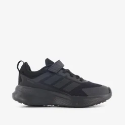 Adidas Fortarun 4.0 kinder sneakers zwart Hot