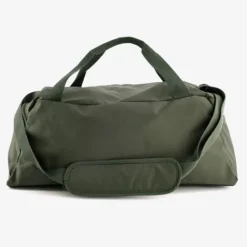 Puma Fundamental Small sporttas groen 34 liter