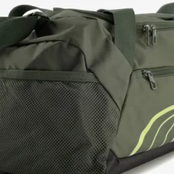 Puma Fundamental Small sporttas groen 34 liter