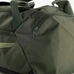 Puma Fundamental Small sporttas groen 34 liter