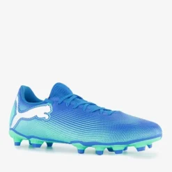 Puma Future 7 Play FG AG heren voetbalschoenen Outlet