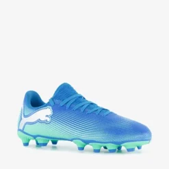 Puma Future 7 Play FG AG jongens voetbalschoenen New