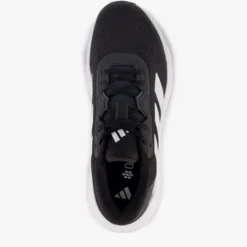 Adidas Galaxy 7 heren hardloopschoenen zwart Outlet