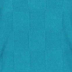 TwoDay Geblokte dames trui blauw