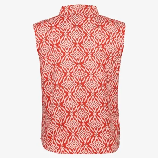 TwoDay Geknoopte dames blouse Sale