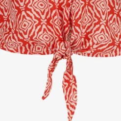 TwoDay Geknoopte dames blouse Sale